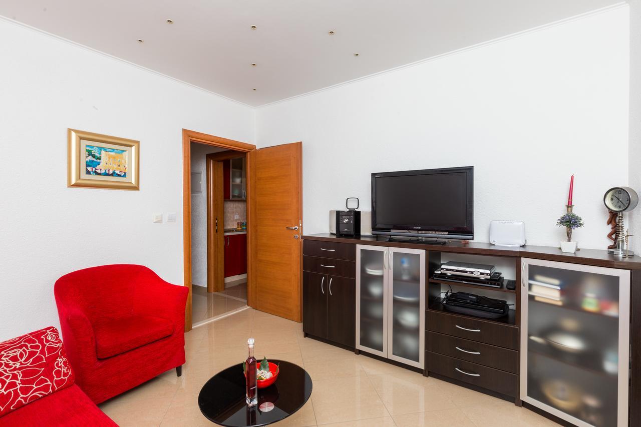 Apartment Marko Dubrovnik Exterior foto